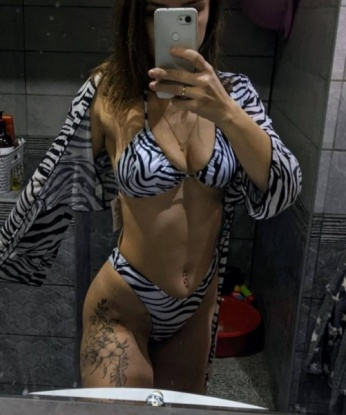 Проститутка Ева