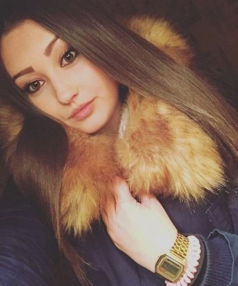 Проститутка Светочка