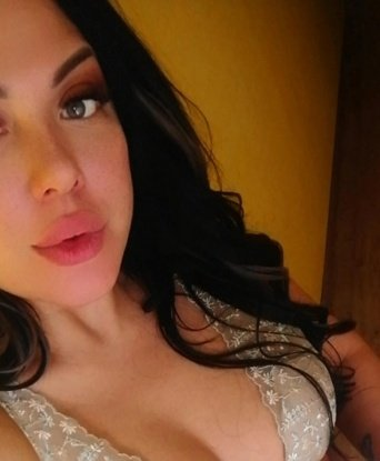 Проститутка Алина